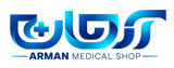 تجهیزات پزشکی آرمان